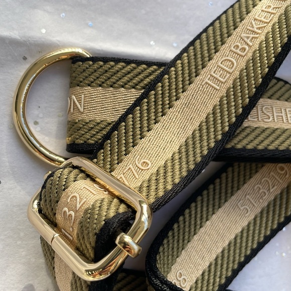 NWOT Bag strap - Picture 3 of 3